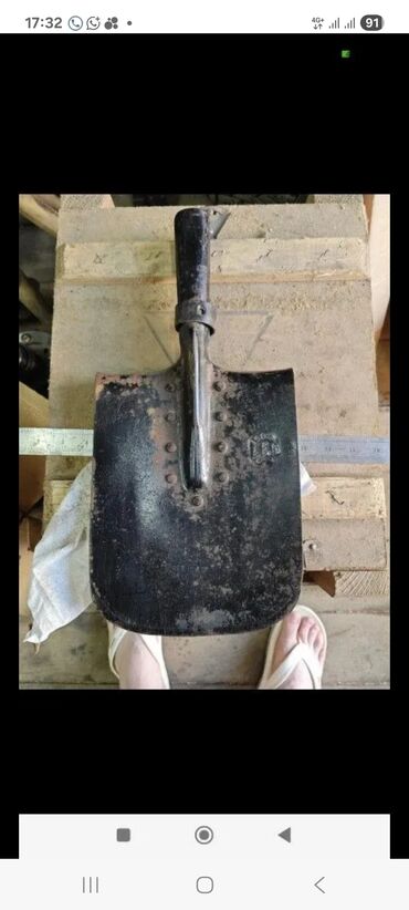 Молотки: Молоток ссср 200сом чарк таш камень точильный 2000 сом Кетмен тяпки — 9