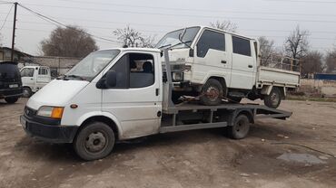 цветы бишкек дёшево: С лебедкой, С гидроманипулятором, Со сдвижной платформой