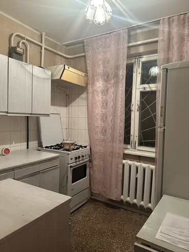 Продажа квартир: 2 комнаты, 44 м², 104 серия, 1 этаж, Косметический ремонт