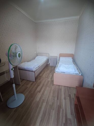 балыкчы аренда: 1 кв. м, Эмереги менен