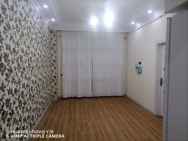 xirdalan kiraye evler 2020: Sumqayıt Bagca seherde 2 otaq studio tipli menzil kiraye