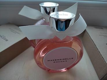 неликвит товар: Отличный ПОДАРОК любимым. Туалетная вода MUGLER ALIEN FLORA FUTURA — 8