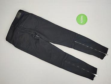 jeansy krowa: Gina Tricot, Jeansy damskie, rozmiar S — 3