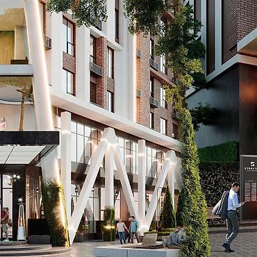 Продажа квартир: 3 комнаты, 110 м², Элитка, Готовая ПСО (под самоотделку) — 10