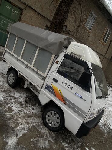 борт на лабо: По региону, По городу, без грузчика