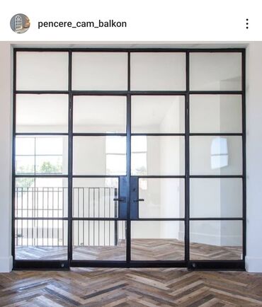 Pəncərələrin quraşdırılması, montajı: Şəxsiyyət vəsiqəsi ile. ✅Cambalkon ✅Paket cambalkon ✅Arakesme — 18