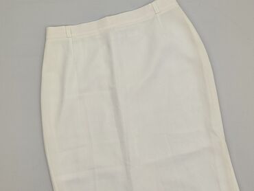 czarne spódniczka mini obcisła: Women`s skirt, size XL (EU 42)