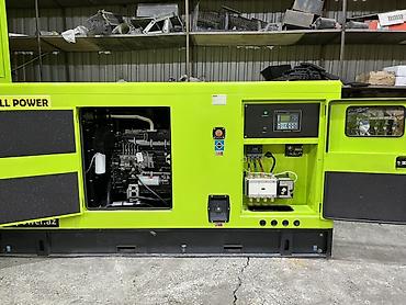 generator 3 kw: Satış, Yeni, Dizel, Generator, Fullpower, Pulsuz çatdırılma, Kredit yoxdur — 2