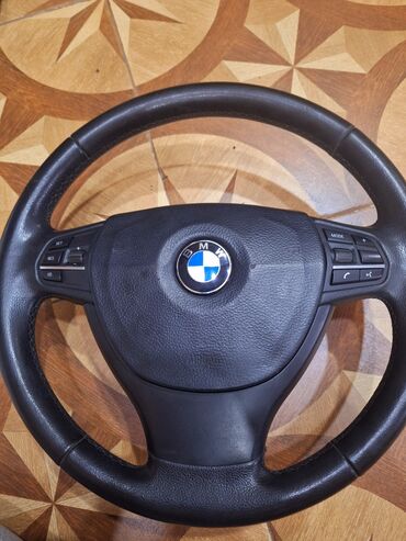 диски на авто бмв: Мультируль, BMW BMW, 2012 г., Оригинал, США, Новый