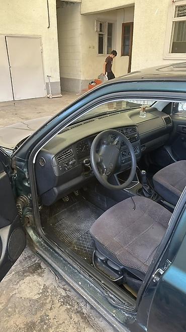 левое крыло гольф 3: Volkswagen Vento: 1997 г., 1.6 л, Механика, Бензин, Седан — 6