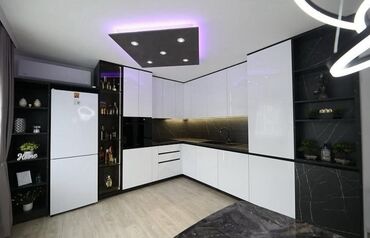 Мебель на заказ: Мебель на заказ, Кухня, Шкаф, Кухонный гарнитур at lalafo.kg — 12 Мебель на заказ: Мебель на заказ, Кухня, Шкаф, Кухонный гарнитур — 12