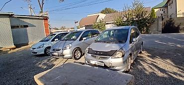 пороги на хонду фит: Honda Fit: 2005 г., 1.3 л, Автомат, Бензин, Хэтчбэк — 6