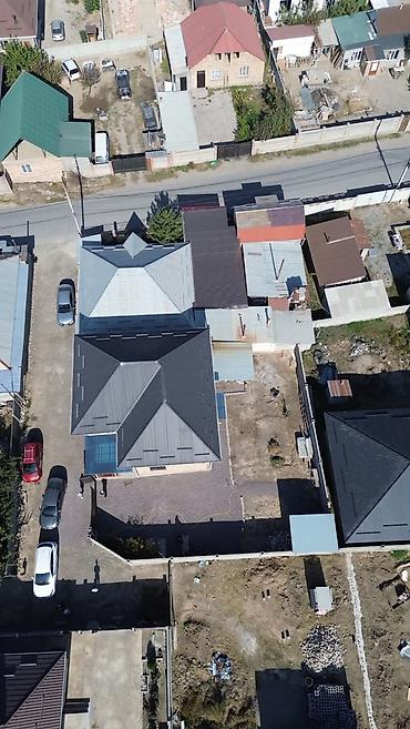 район ала тоо: 5 комнат, 240 м², 4 соток, Бишкек, Ала-Тоо ж/м Агентство недвижимости — 2