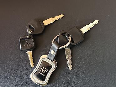 Скутеры: Мини мопед Honda, 50 куб. см, Бензин, Б/у — 5