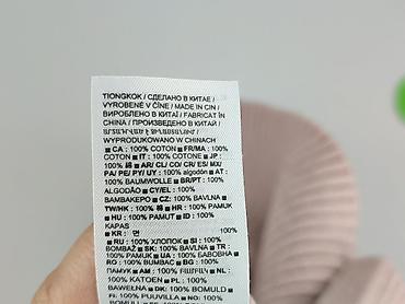 szare dresy: Gap, Bluza z kapturem damska, rozmiar S — 5