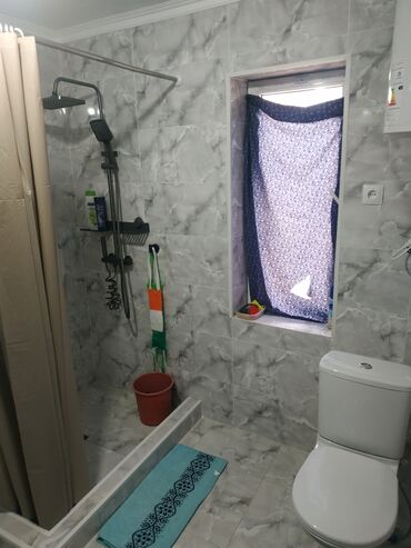 Продажа домов: Полдома, 200 м², 4 комнаты, Собственник, Дизайнерский ремонт at lalafo.kg — 6 Продажа домов: Полдома, 200 м², 4 комнаты, Собственник, Дизайнерский ремонт — 6