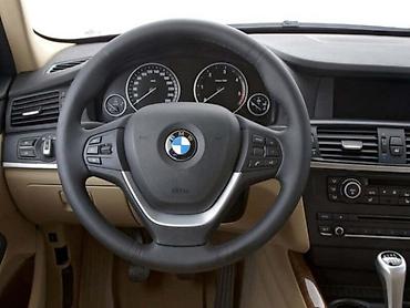 auto dijagnostika: VOLAN ZA BMW X3 OD 2011. DO 2015. GOD — 1