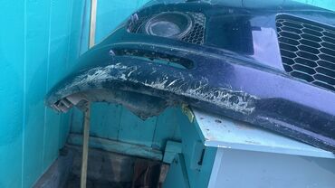 Бамперы и комплектующие: Бампер Mazda, Б/у at lalafo.kg — 7 Бамперы и комплектующие: Бампер Mazda, Б/у — 7