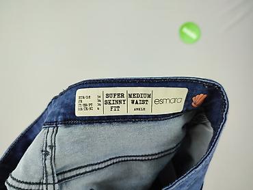 esmara jeans: Esmara, Jeansy damskie, rozmiar XS — 4