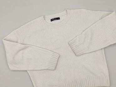 sweter z c a: FB Sister, Women`s sweater, size L