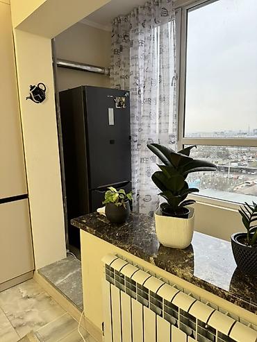 archa group: 1 комната, 52 м², Технопарк Элитка, 8 этаж, Евроремонт — 5