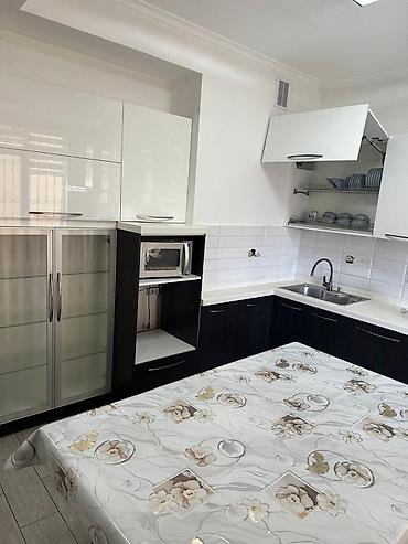 Долгосрочная аренда квартир: 🏡 Сдаётся полноценная 3-комнатная квартира в золотом квадрате 📍 ул — 10
