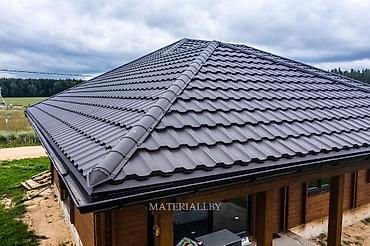 Спецодежда: ПРОФНАСТИЛ МЕТАЛЛОЧЕРЕПИЦА ЧЕРЕПИЦА ДЛЯ КРЫШИ КРОВЛИ 🏡🏠🏡🏠 САЙДИНГ — 19