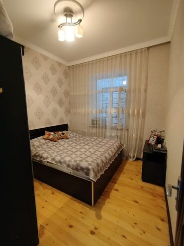 xacmazda satilan evler 2023: Пос. Маштаги 3 комнаты, 120 м², Нет кредита, Свежий ремонт