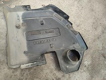 крышка матор: Крышка декоративная двигателя Honda Odyssey (3 поколение) — 2