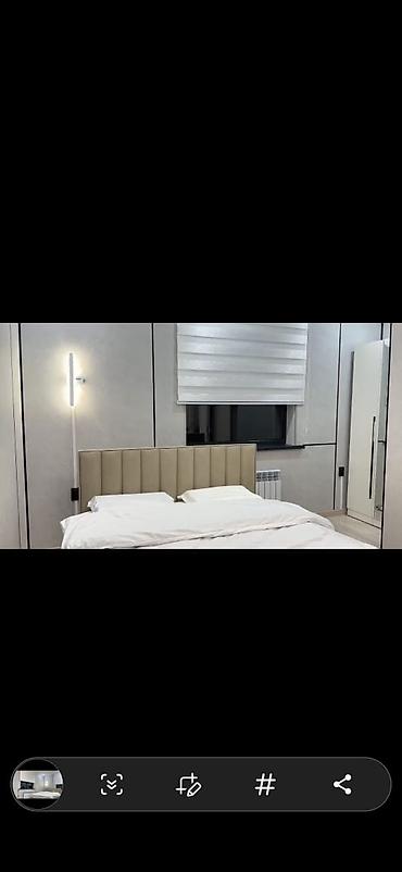 Продажа коттеджей и домов: Современный двухэтажный дом с панорамными окнами и наружной — 12