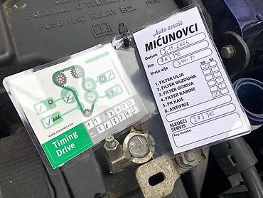 Alfa Romeo: ALFA ROMEO GIULIETTA 1.4 TB SPORTIVAQV 2014. GODIŠTE | Auto uvezen — 17