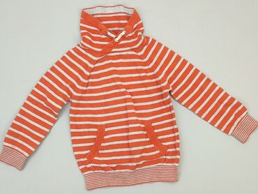 kurtki jesien: Sweatshirt, KIK, 1.5-2 years, 86-92 cm, condition - Very good