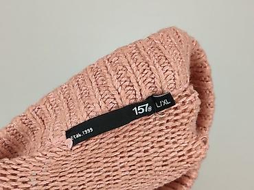 pluszowy sweter: 157, Sweter damski, rozmiar XL — 4