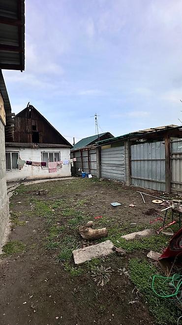 Продажа коттеджей и домов: Продаётся уч. 3 сот дом 62м2, район Рабочий городок ! 📍ул. Гагарина / at lalafo.kg — 2 Продажа коттеджей и домов: Продаётся уч. 3 сот дом 62м2, район Рабочий городок ! 📍ул. Гагарина / — 2
