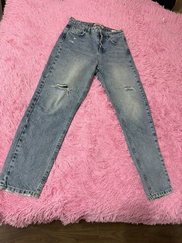 Cinslər: Salvarlar S M olcu ucun uygundur koftalar S olcudu yeni kimidiler her — 6