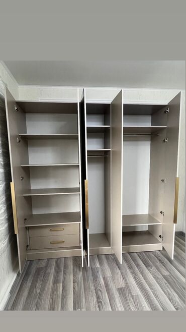 Мебель на заказ: Мебель на заказ, Спальня, Шкаф — 10