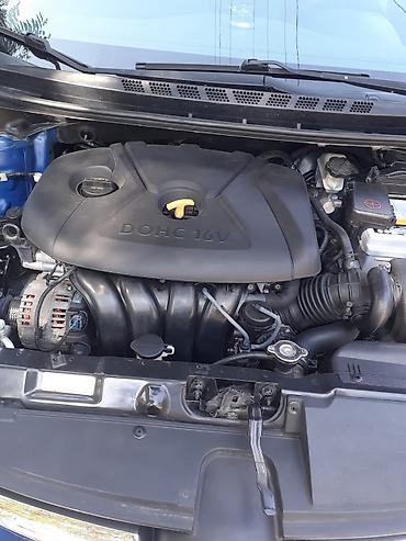 Hyundai: Hyundai Elantra: 1.8 l | 2014 il Sedan — 17