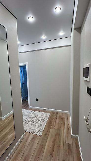 Продажа квартир: 2 комнаты, 56 м², Элитка, 10 этаж, Дизайнерский ремонт — 7