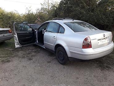 dim staklo: PASSAT B5.5 TDI EL. PODIZACI ZA VOLKSWAGEN PASSAT B5.5 | Passat B5.5 — 1