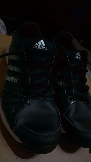 Patike i sportska obuća: Adidas, 40, bоја - Crna