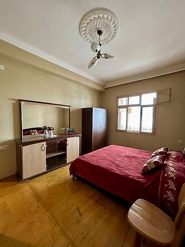 sut satisi: 2 otaqlı, Yeni tikili, 64 kv. m — 7