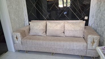 Çarpayılar: Divan