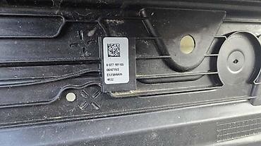 transport robe: VEZNI LIM F48 MSP LIFT ZA BMW X1 | BMW x1 f48 m paket restyling — 1