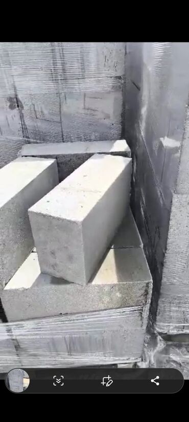 колодец для канализации: Газоблок, Неавтоклавный, 600x300x200, D600