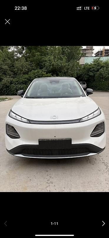 srv 3: Жалал-Абад Баха авто салон до турат 13500$пакет Q5 405 Air — 1