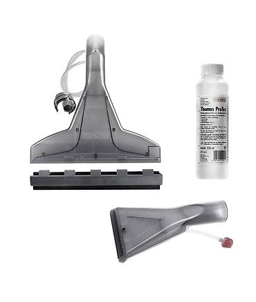 Пылесосы: Пылесос, Моющий, Смешанная, Фильтр для воды — 8