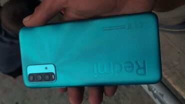 asus rog phone 2 цена в бишкеке: Xiaomi, Redmi 9T, Б/у, 64 ГБ, 2 SIM