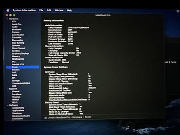 macbook pro 13 core i5: Для программирования, Б/у, Intel Core i5, ОЗУ, RAM: 8 ГБ — 7