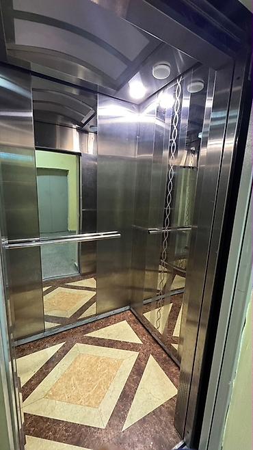 ev satlir: 2 otaqlı, Yeni tikili, 69 kv. m — 2