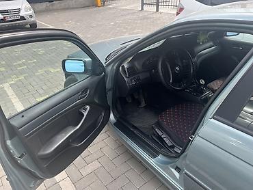 bmw e46 m3: BMW 3 series: 2001 г., 2 л, Механика, Бензин, Седан — 1